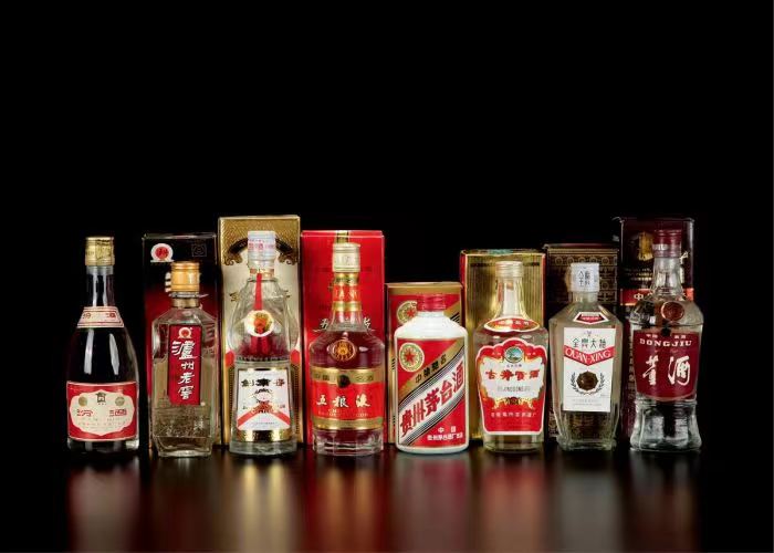 曲江老酒储存的方法